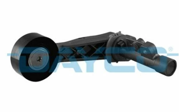 DAYCO Galet tendeur (courroie d'accessoire) pour PEUGEOT 206 308 207 APV2465