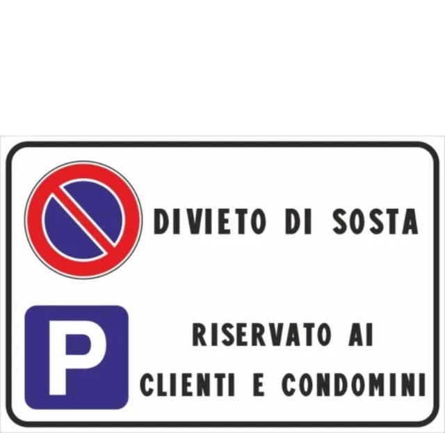 Parcheggio Riservato John Deere Con Palchi Di Cervo E Targa Di