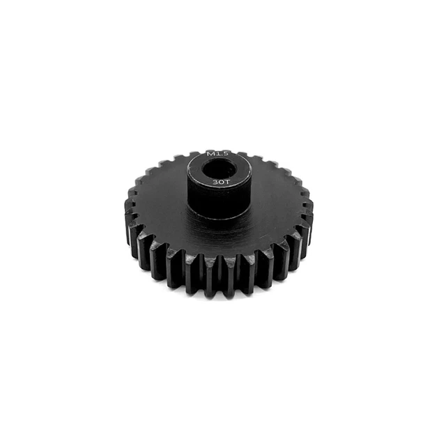Keenso M1.5 RC Car Ritzel – Präzises Getriebe Für 1/5 Ferngesteuerte Autos (8mm Loch, 20T)