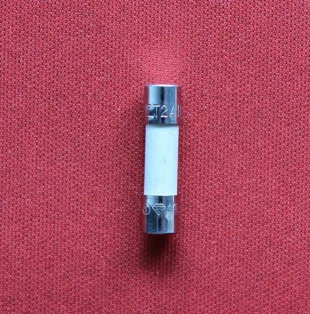 5pcs T2AH250V, T2A 250V, T2 H250V, T2H250V cartridge CERAMIC fuse 5X20mm fuse 5pcs T2AH250V, T2A 250V, T2 H250V, T2H250V cartridge CERAMIC fuse 5X20mm fuse