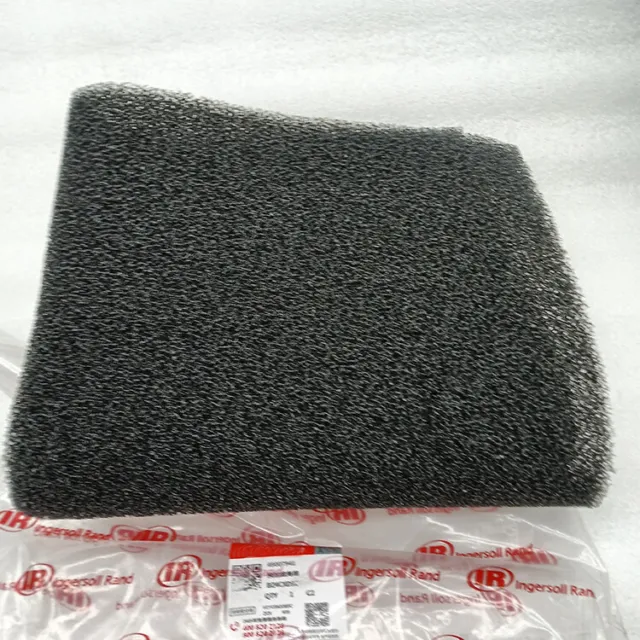 1PCS 49007941 Fits For Ingersoll Rand Air Compressor Fittings Pre-Filter Sponge