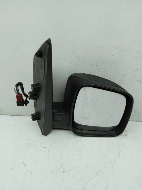 CAPOT D'OCCASION COMPATIBLE AVEC PEUGEOT 5008 MONOSP. I Phase
