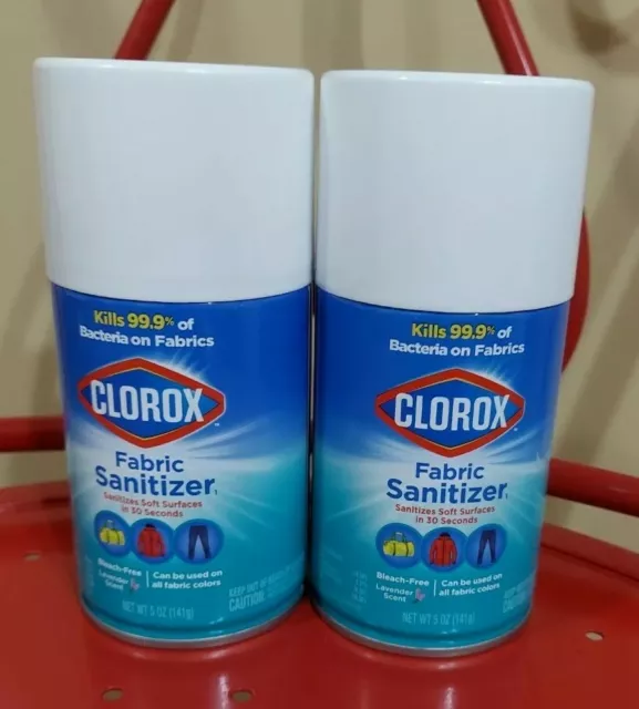 Clorox Bleach Pen Zero Splash White Laundry Grout Stain Dual