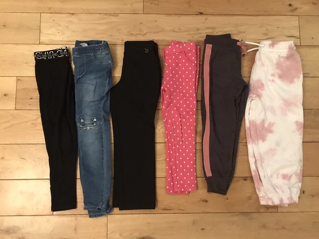 girls clothes bundle age 4-5 years   #18 2