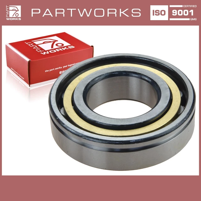 Cuscinetti A Sfera Cambio Per Porsche 993 G50 G64 G97 99911018100
