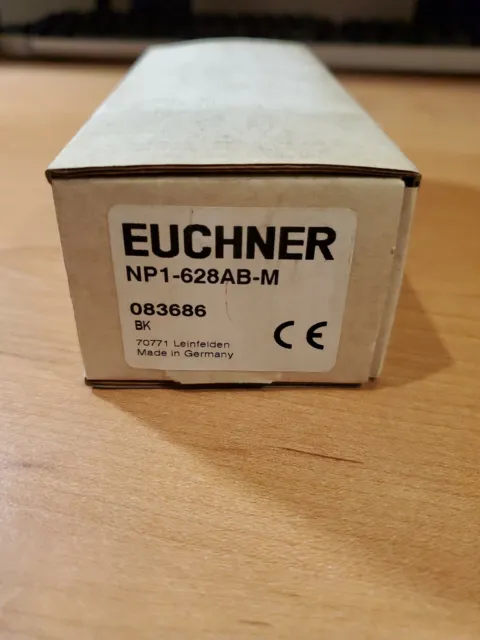 Euchner Np1-628Ab-M 083686