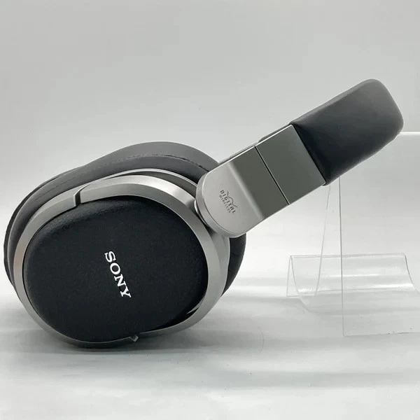Sony mdr-hw700ds casque tv sans fil avec son numérique en ance | Clasf image-video