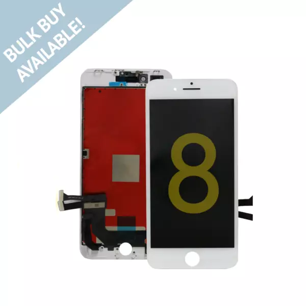 For Apple iPhone 8G/ SE2 LCD Replacement Screen assembly - Standard Quality