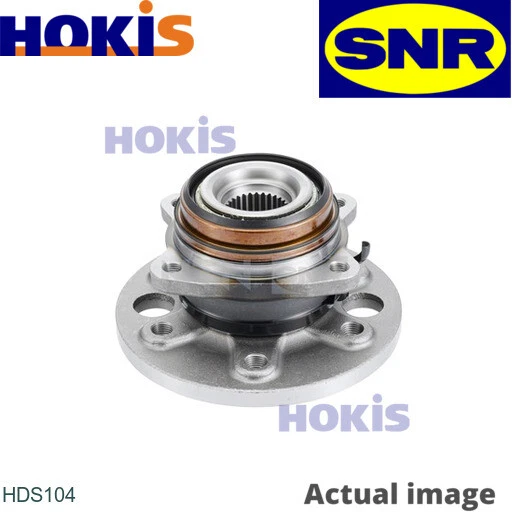 WHEEL BEARING FOR MERCEDESBENZ SPRINTER/35t/Bus/Platform/Chassis/Van