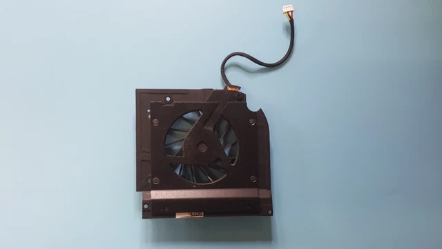 Hp Fan For Pavilion Dv900