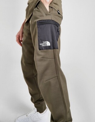 mittelegi woven track pants
