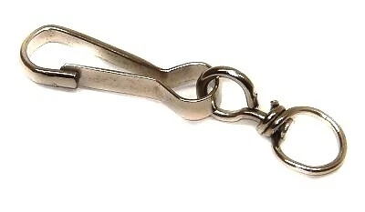 Moschettone simplex metallo 50 90005633