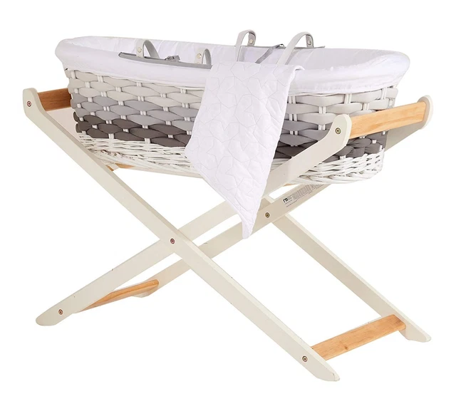 Shnuggle moses basket mothercare hotsell