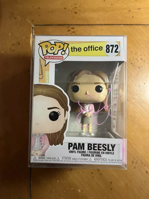 Funko Pop! The Office - Pam Beesly #872