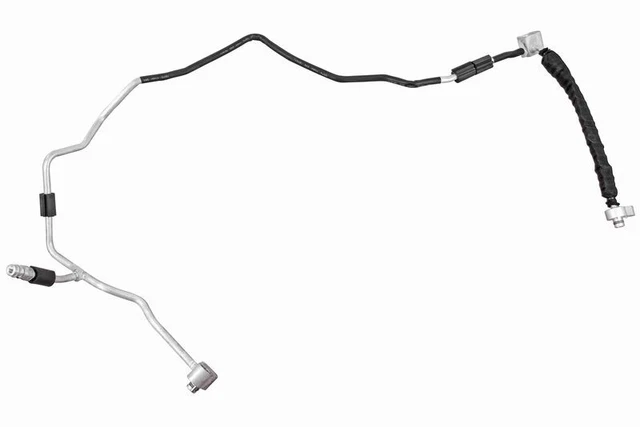 Ricambio Tubo Alta Pressione Clima VEMO 1K0820741BD Audi VW Seat