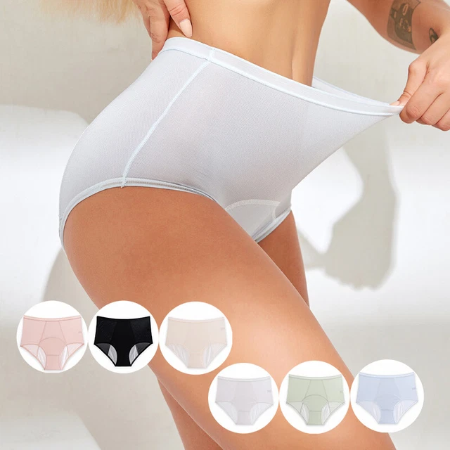 Donna # 3 Biancheria intima per incontinenza,Biancheria intima per
