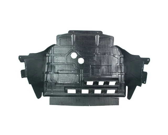 Protezione sottoscocca per Renault Master I Bus + bus + scatola + pianale 93->