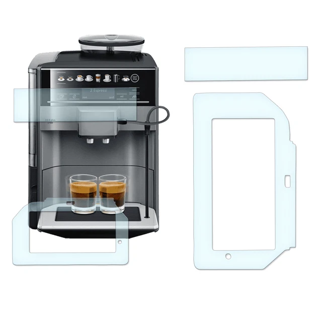 DRIP TRAY AND Display Screen Siemens