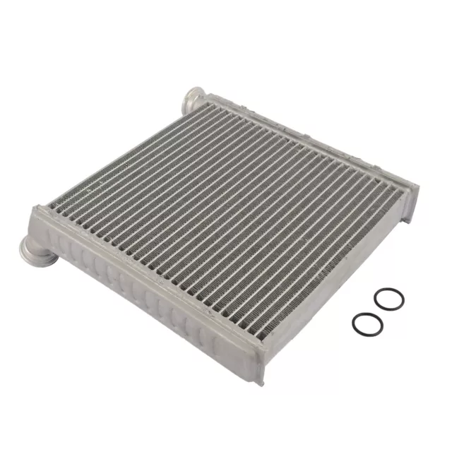 Heater Core Heater Matrix for Audi A3 Q2 VW Golf Tiguan Touran Seat Skoda 2.0T