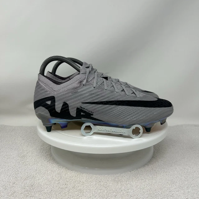 Nike Air Zoom Mercurial Vapor 15 Elite SG-PRO FD0243-601 M  7 / W 8 New MSRP$285 NIKE AIR ZOOM Mercurial Vapor 15 elite SG Brand New $165.50  main image 2