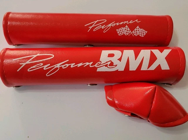 Guidon BMX Old School V-bar des années 80 - IT