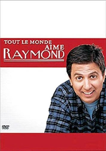 Tout Le Monde Aime Raymond, L'intégrale Saison 1 - Coffret 5 Dvd  (DVD)