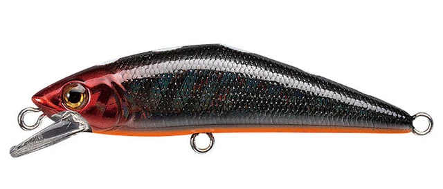 Canne à Pêche Casting Ultra Légère Tulala 411UL - 4'11 - Pour Truite - Neuf Japon