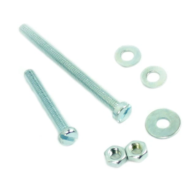Schalter Befestigung Schraube Lenker pas f Simson S51 S50 S70 SR50 KR51 Schwalbe