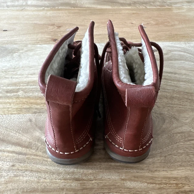 Chaussures Fourrées SEBAGO 37,5 3