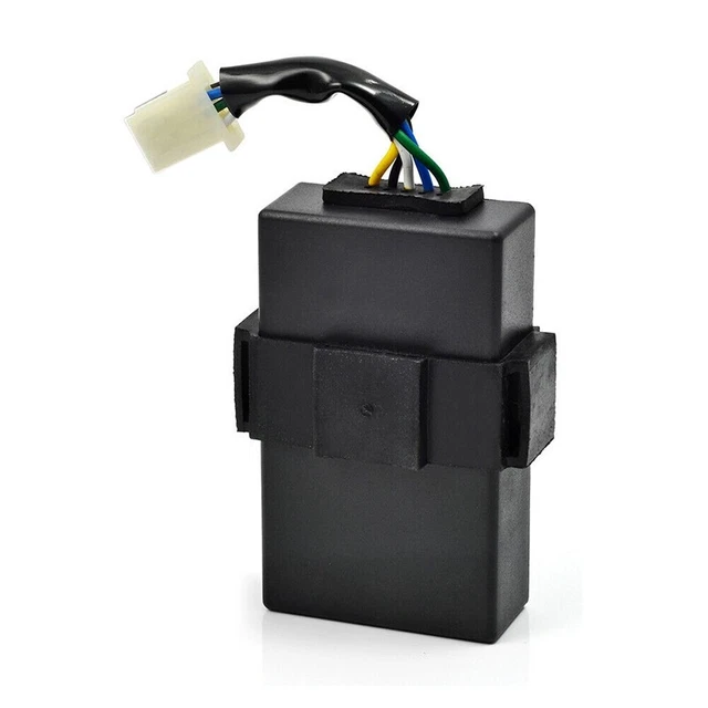 Scatola ZüNder CDI per Shadow VT750C 1983 VT700C 1984 1985 30400-ME9-005 3040 H3B3