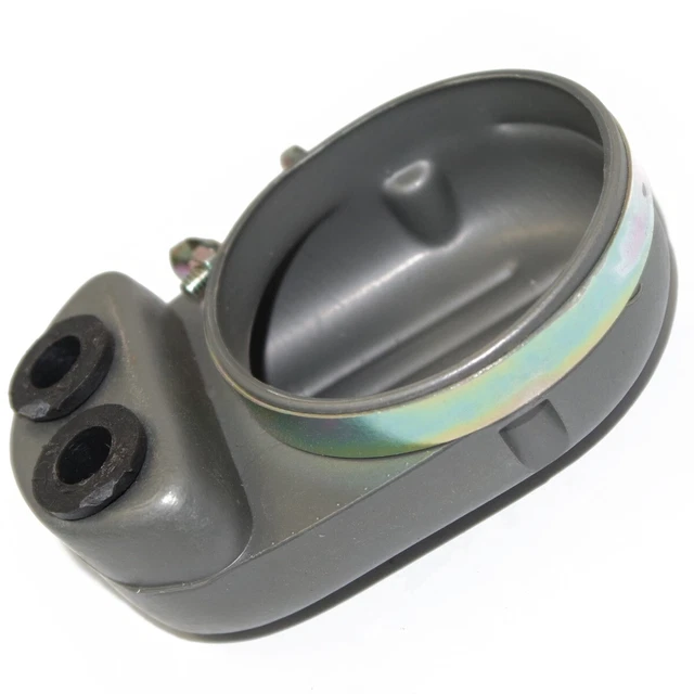 PINASCO Airbox Cover For Vespa PX 125 150 200 – Increased Air Filter Box, Made In Italy