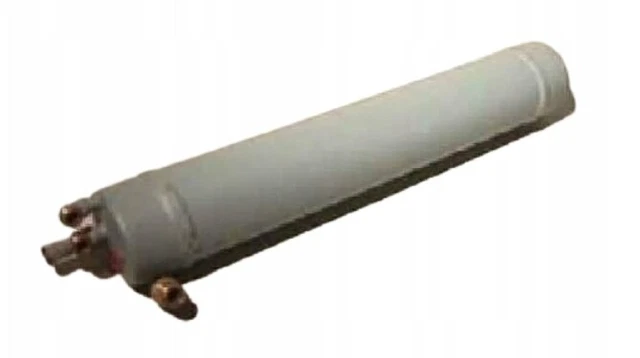 U38 Wärmetauscher Junkers 87229665650 NOX 2510 /#8 P00D 5344