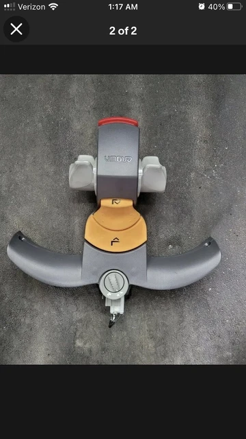 Cr-148843-900-01-1  Crown Handle