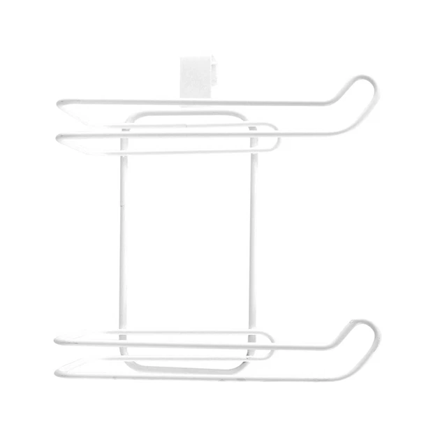 Distributeur De Serviettes En Papier Bay West 894 - Compatible Rouleaux XL, Couleur Fumée