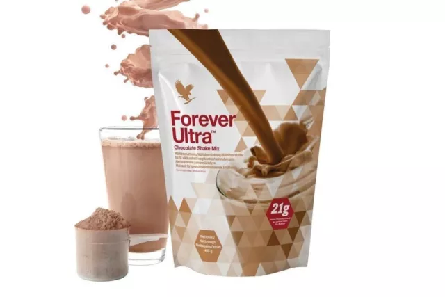 Forever Lite Ultra Proteine Pasto Sostitutivo  Cioccolato