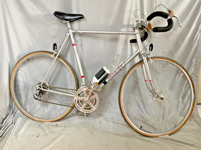 1984 schwinn shop le tour