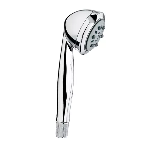 Bossini Shower Miki 5 Jets Chrome for Shower Bath Tub Base 1/2gas