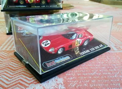 Brumm 1/43 JOUEF EVOLUTION 10300 Ferrari 330P4 Spyder MIB Bang Best Brumm Solido 