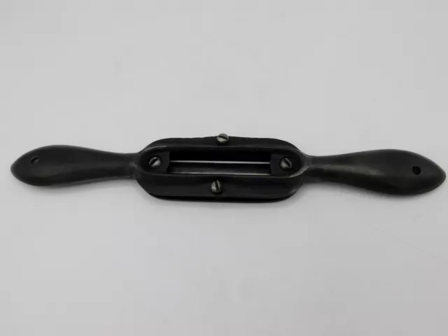 Vintage Spokeshave Woodworking Tool