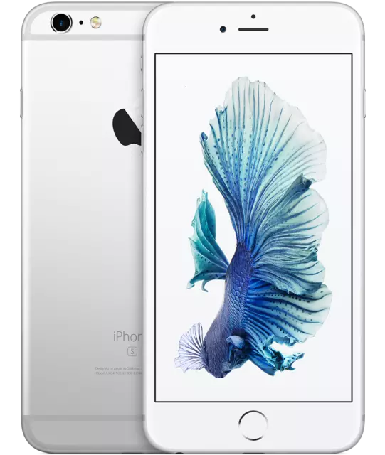 Apple iPhone 6S Plus 16GB - 64GB HDR Compass IOS Unlocked - Used Condition 2