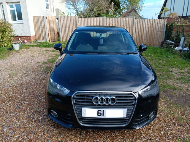 Audi A1 1.4 TFSI Spares or Repairs