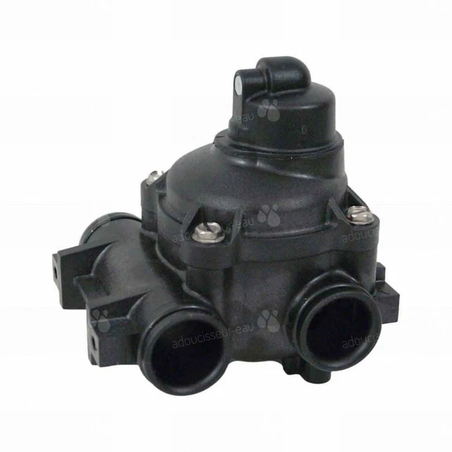 Compteur De Chaleur Direct Caleffi Conteca 7554005 – Neuf, Italie