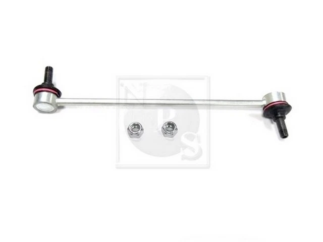Febi BILSTEIN Braccio Manubrio Sospensione Ruota Posteriore SX per