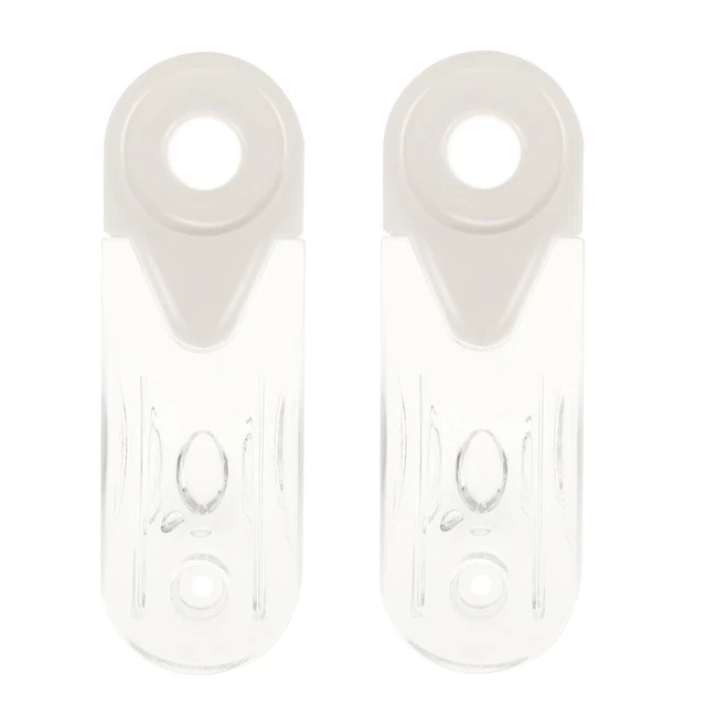 Peso In Metallo Per Tapparelle O Corde Luce &ndash; Estremit&agrave; Estraibile, 4 Cm, Marca Jones Interiors