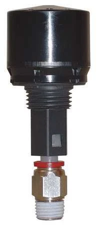 Parker Ef1 Drain Kit,Auto,232 Max Psi,1/2 Npt