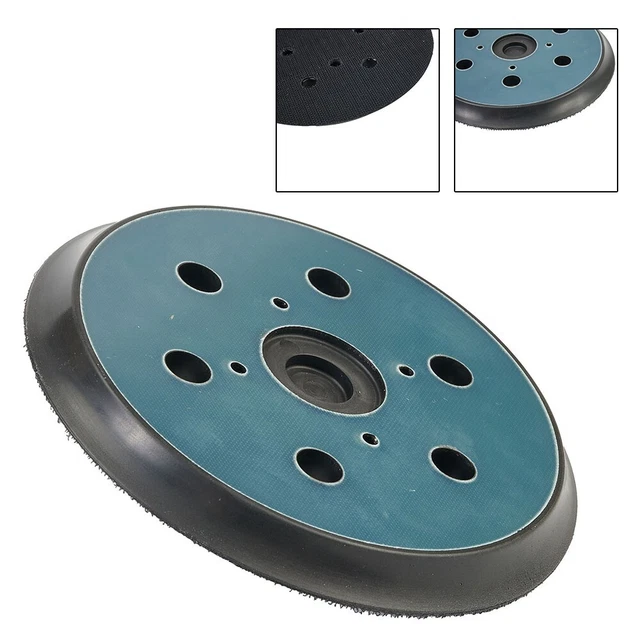 Platorello Imbottitura Levigatura Fissa Semplicemente for Ridgid Hassle-Free