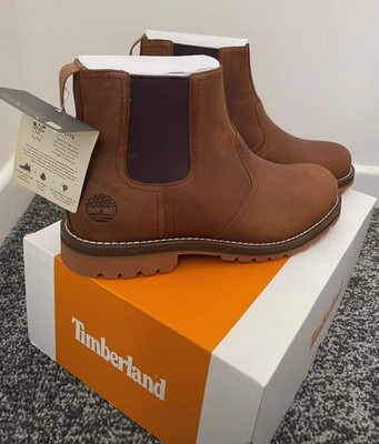 timberland larchmont ii chelsea