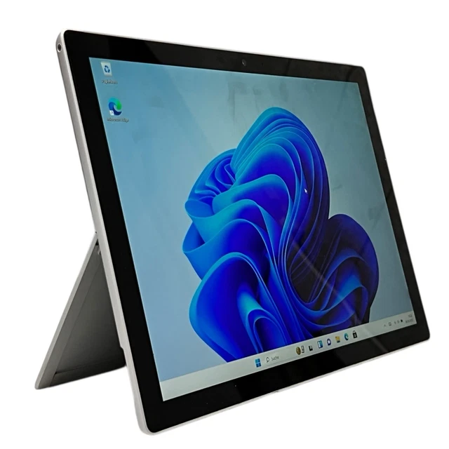 5th Gen 1796 Surface Pro 256gb 8gb 256gb Ssd I5 7300u Surface Pro