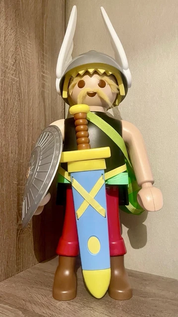 Playmobil XXL Black Monochrome | Petit Atelier Playmo Votre boutique de