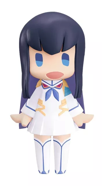 Hello! Good Smile Kill la Kill Kiryuuin Satsuki Figure Good Smile Company Japan